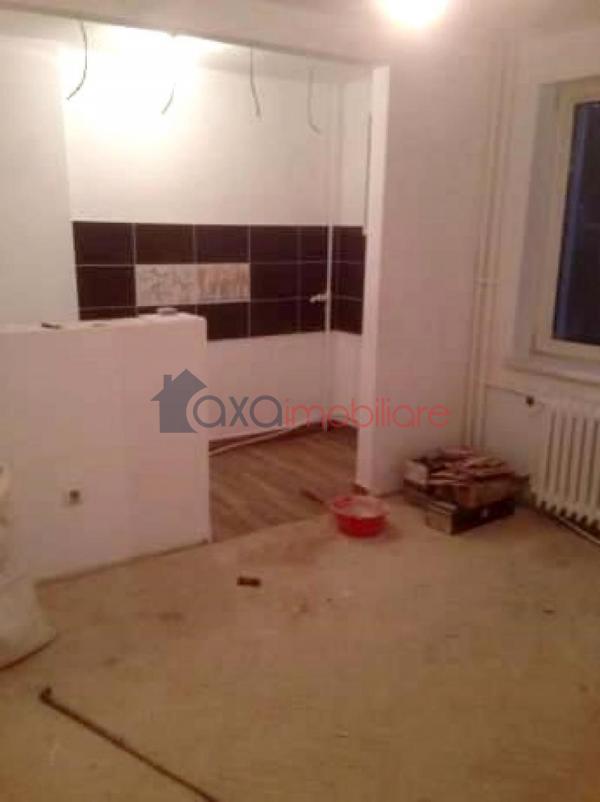 Apartament 2 camere de vanzare in Cluj-napoca, cartier Gheorgheni