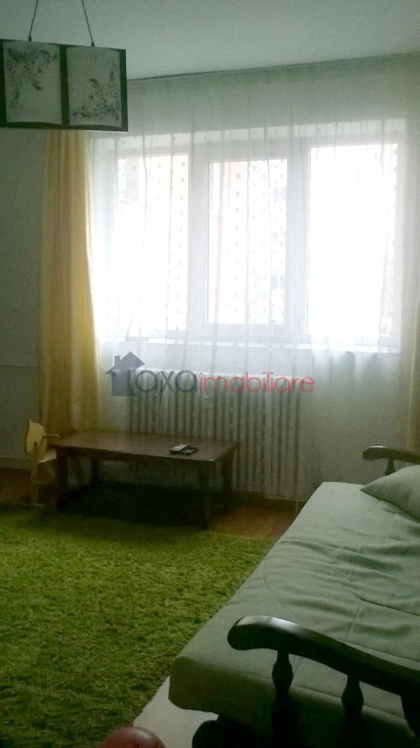 Apartament 2 camere de vanzare in Cluj-napoca, cartier Manastur