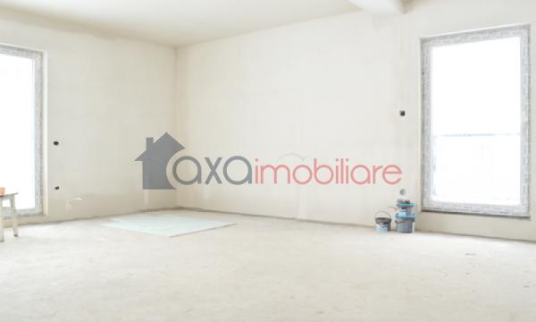 Apartament 3 camere de vanzare in Cluj-napoca, cartier Buna Ziua