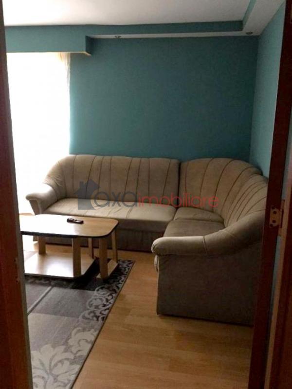 Apartament 3 camere de vanzare in Cluj-napoca, cartier Zorilor