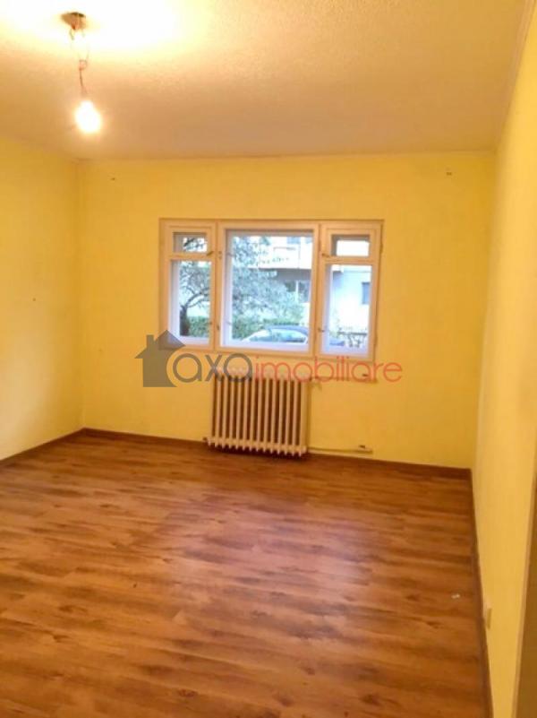 Apartament 3 camere de vanzare in Cluj-napoca, cartier Marasti