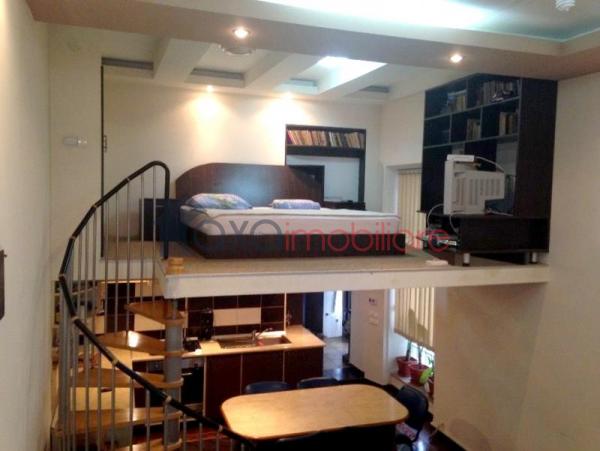 Apartament 3 camere de vanzare in Cluj-napoca, cartier Centru