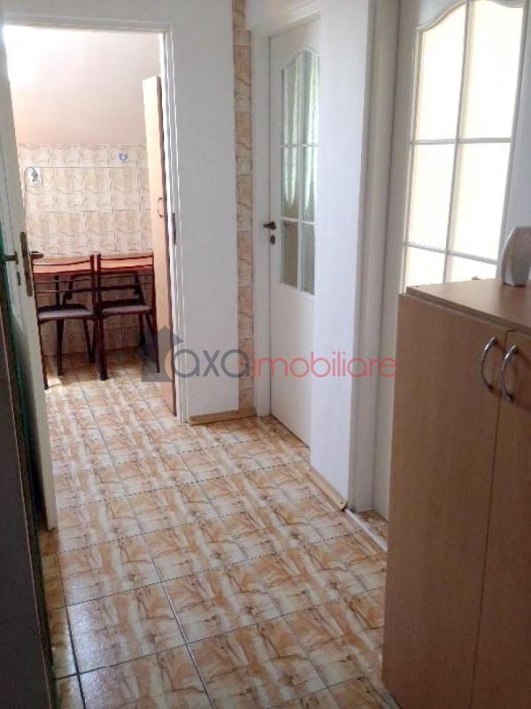 Apartament 1 camere de vanzare in Cluj-napoca, cartier Marasti