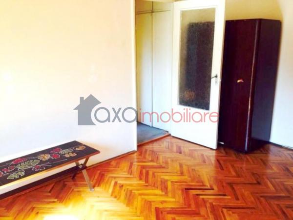 Apartament 2 camere de vanzare in Cluj-napoca, cartier Grigorescu