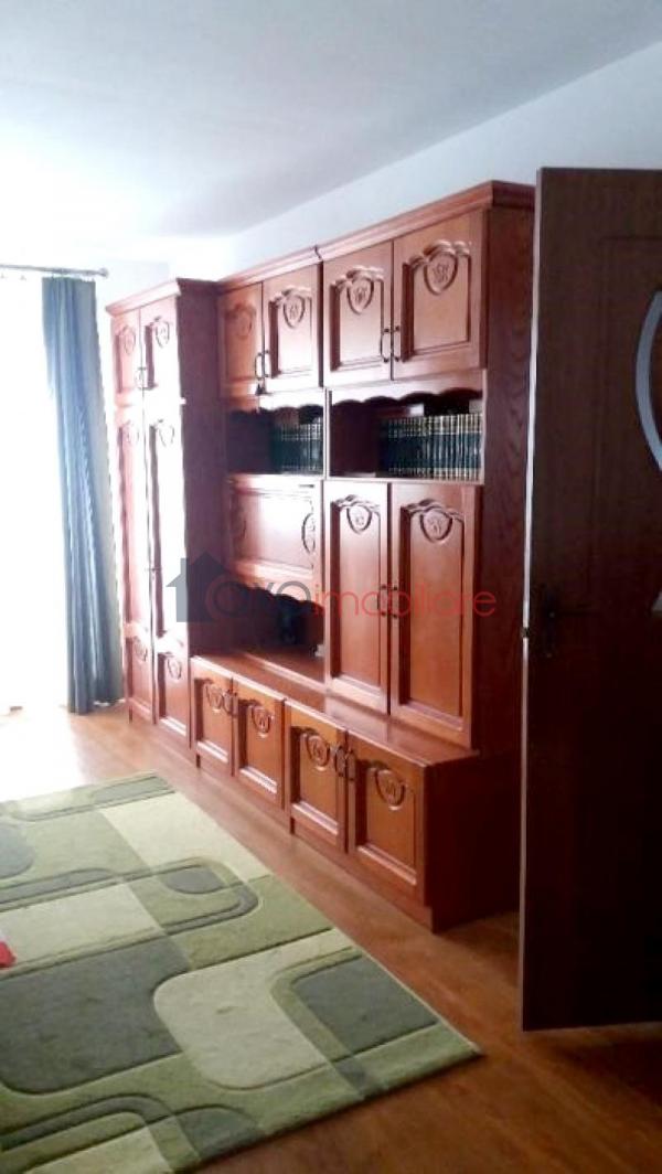 Apartament 2 camere de vanzare in Cluj-napoca, cartier Manastur