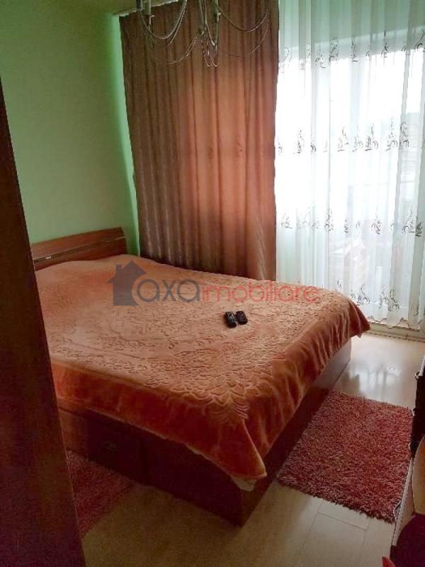 Apartament 2 camere de vanzare in Cluj-napoca, cartier Manastur