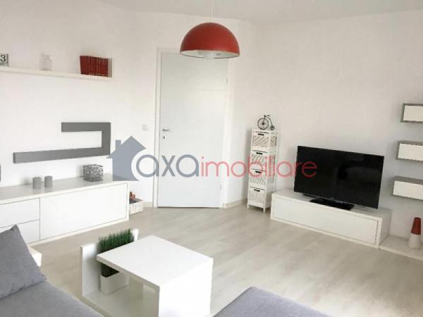 Apartament 2 camere de vanzare in Cluj-napoca, cartier Manastur