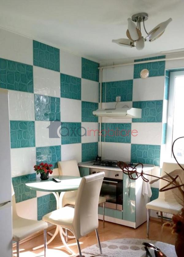 Apartament 2 camere de vanzare in Cluj-napoca, cartier Gheorgheni