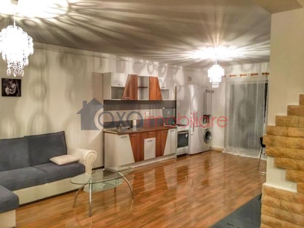 Apartament 2 camere de vanzare
