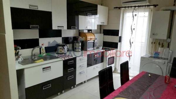 Apartament 2 camere de vanzare in Cluj-napoca, cartier Manastur