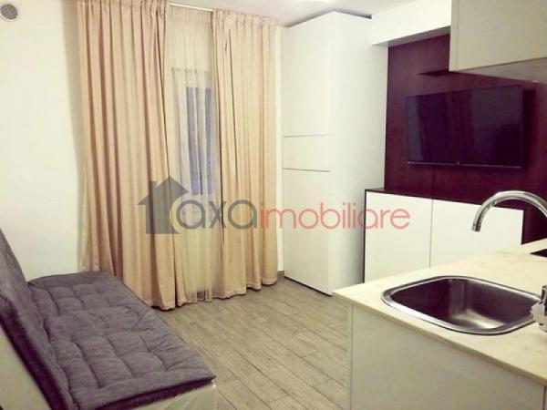 Apartament 1 camere de vanzare in Cluj-napoca, cartier Centru
