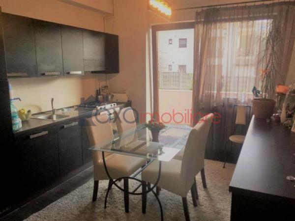 Apartament 3 camere de vanzare in Cluj-napoca, cartier Grigorescu