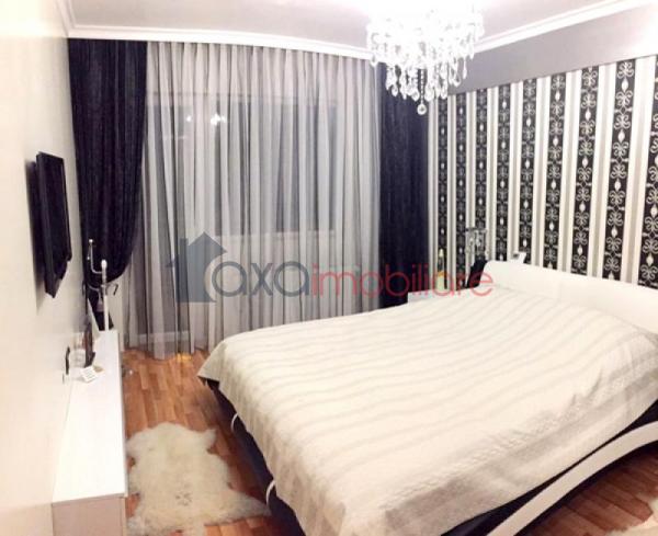 Apartament 2 camere de vanzare in Cluj-napoca, cartier Gheorgheni