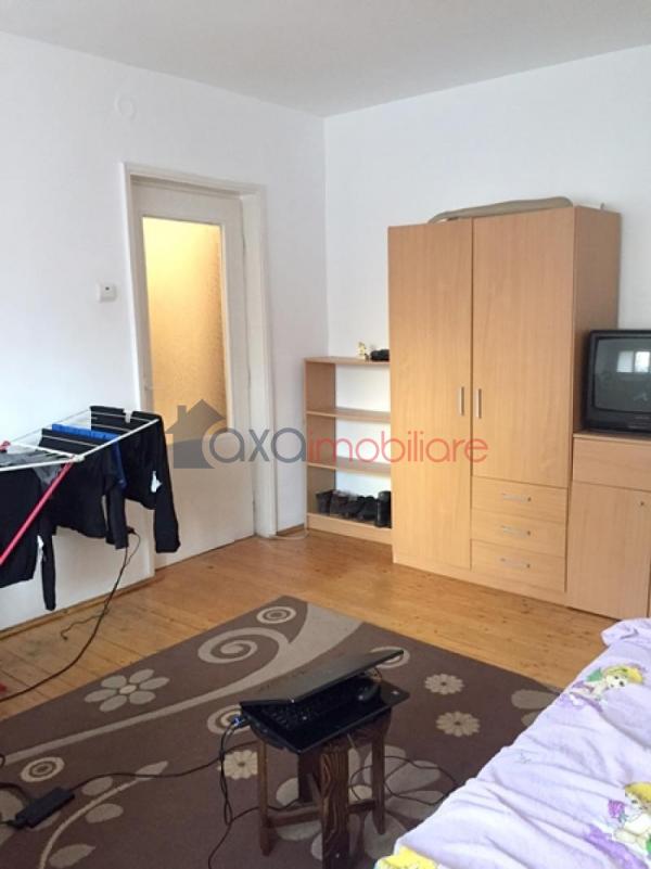 Apartament 2 camere de vanzare in Cluj-napoca, cartier Marasti
