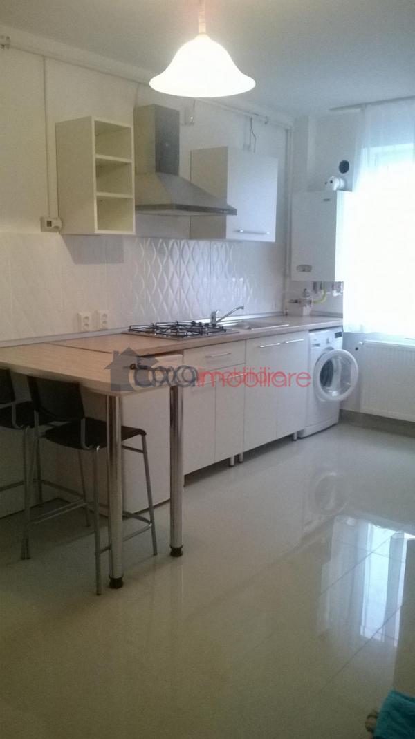 Apartament 2 camere de vanzare in Cluj-napoca, cartier Gheorgheni