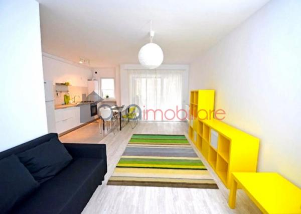 Apartament 2 camere de inchiriat in Cluj-napoca, cartier Buna Ziua