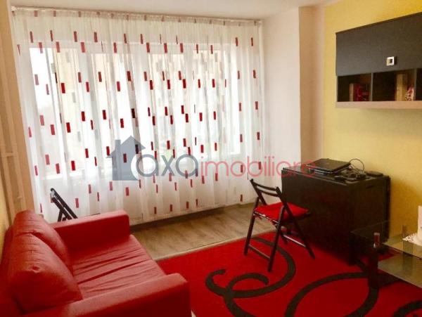 Apartament 2 camere de vanzare in Cluj-napoca, cartier Gheorgheni