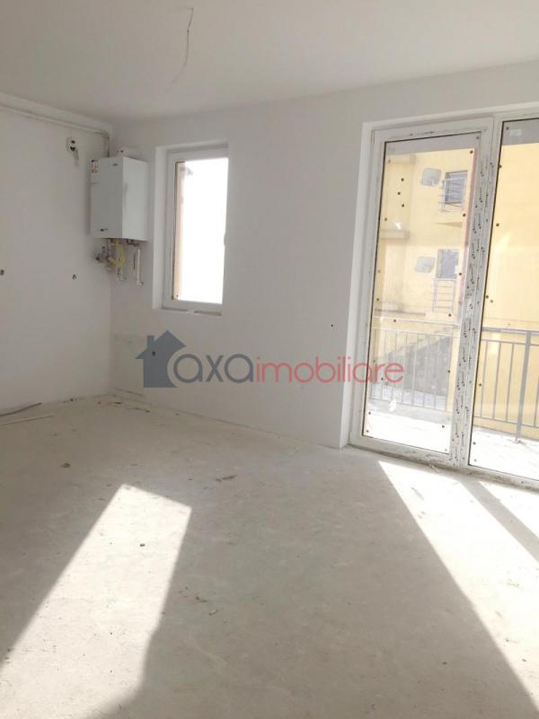 Apartament 3 camere de vanzare in Cluj-napoca, cartier Grigorescu