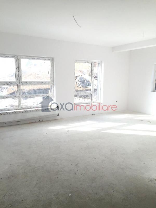Apartament 3 camere de vanzare in Cluj-napoca, cartier Grigorescu