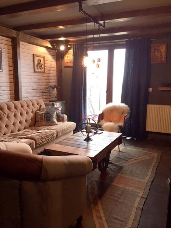 Apartament 3 camere de vanzare in Cluj-napoca, cartier Gheorgheni