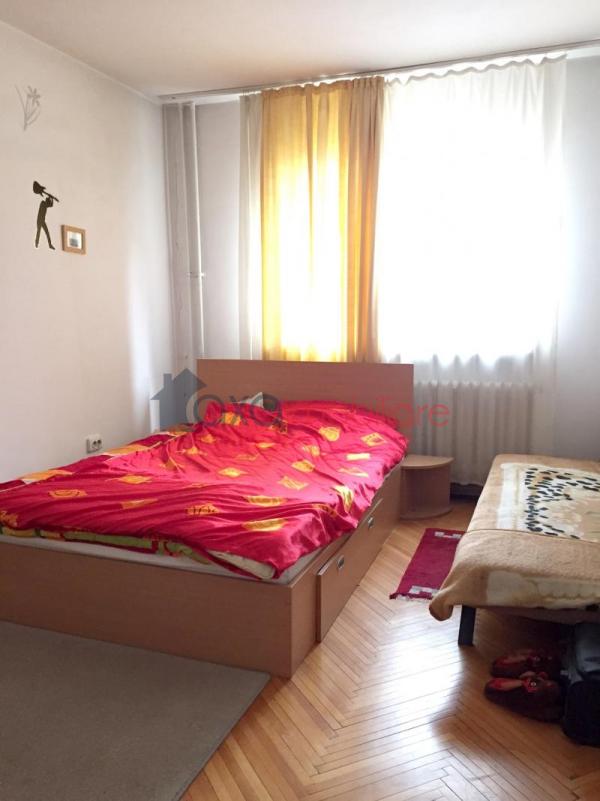 Apartament 3 camere de inchiriat in Cluj-napoca, cartier Manastur