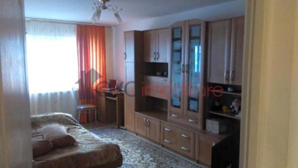 Apartament 1 camere de vanzare in Cluj-napoca, cartier Zorilor
