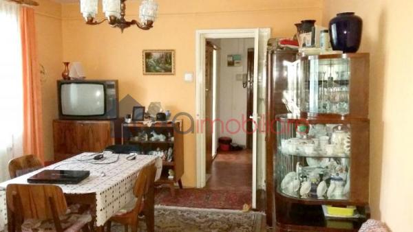 Apartament 3 camere de vanzare in Cluj-napoca, cartier Gheorgheni