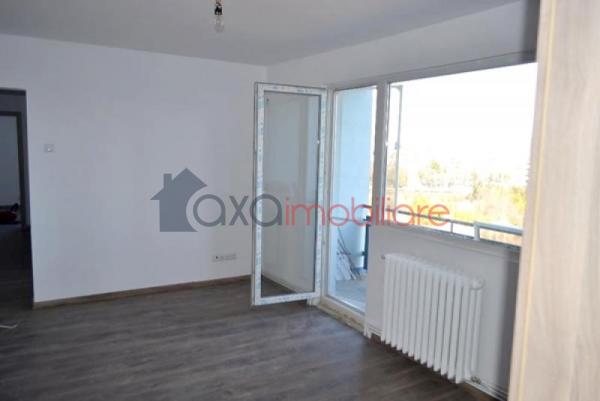 Apartament 3 camere de vanzare in Cluj-napoca, cartier Gheorgheni