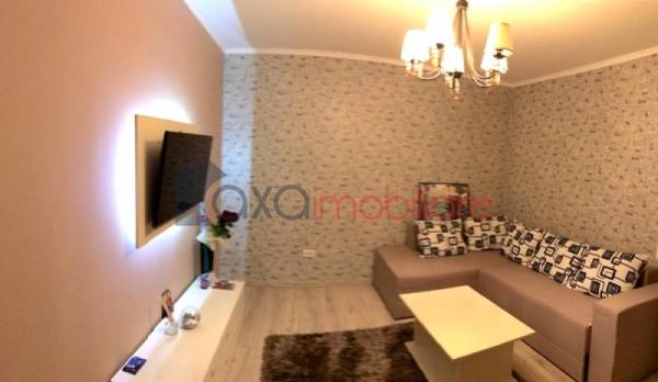Apartament 2 camere de vanzare in Cluj-napoca, cartier Semicentral