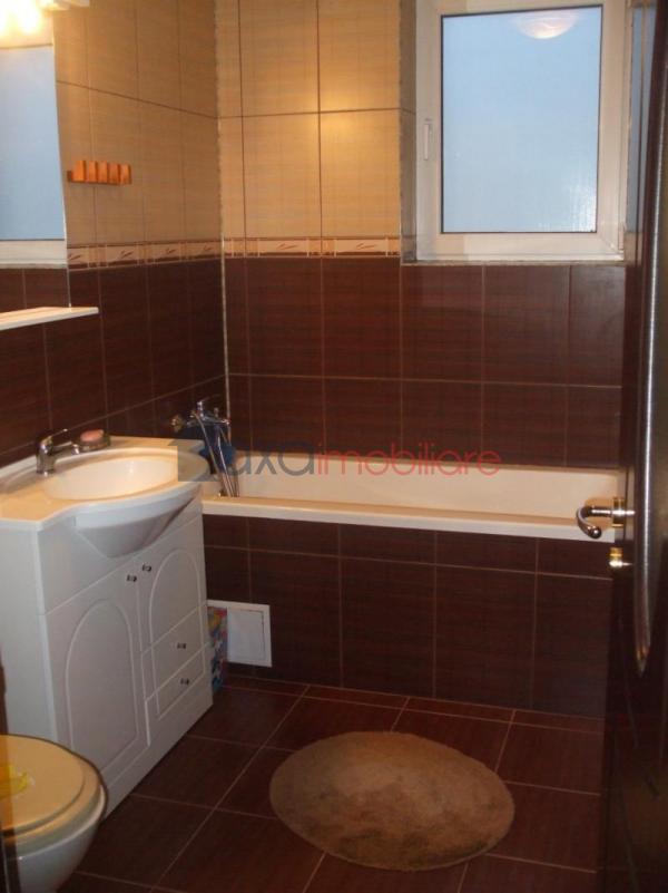 Apartament 2 camere de vanzare in Floresti