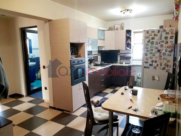 Apartament 2 camere de vanzare in Cluj-napoca, cartier Marasti