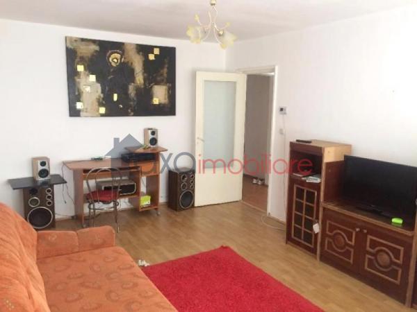 Apartament 3 camere de vanzare in Cluj-napoca, cartier Marasti