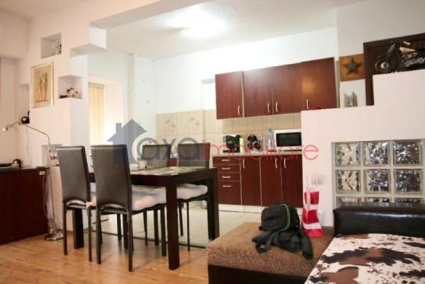 Apartament 3 camere de vanzare in Cluj-napoca, cartier Marasti