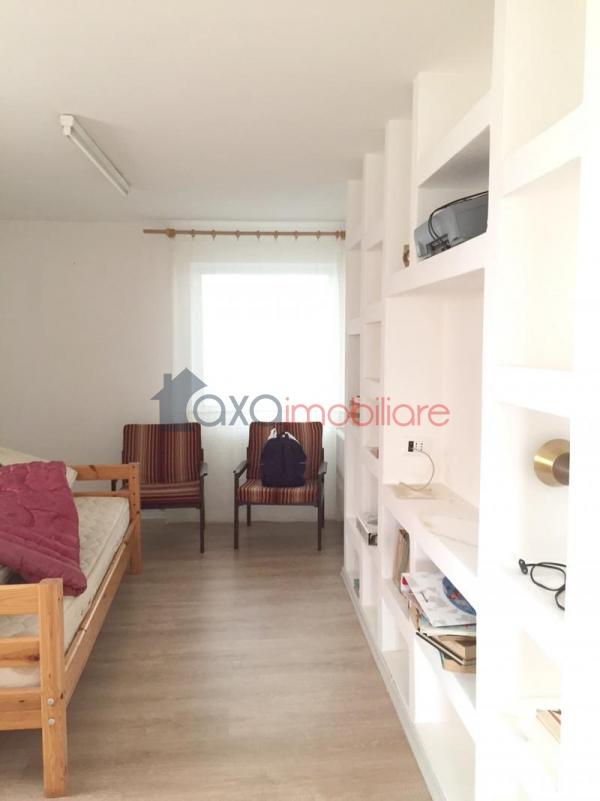 Apartament 2 camere de vanzare in Cluj-napoca, cartier Buna Ziua