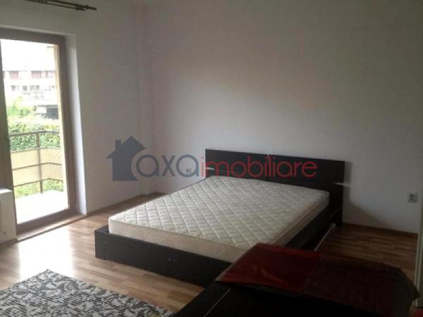 Apartament 1 camere de inchiriat in Cluj-napoca, cartier Marasti