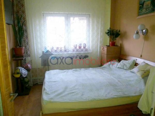 Apartament 3 camere de vanzare in Cluj-napoca, cartier Marasti