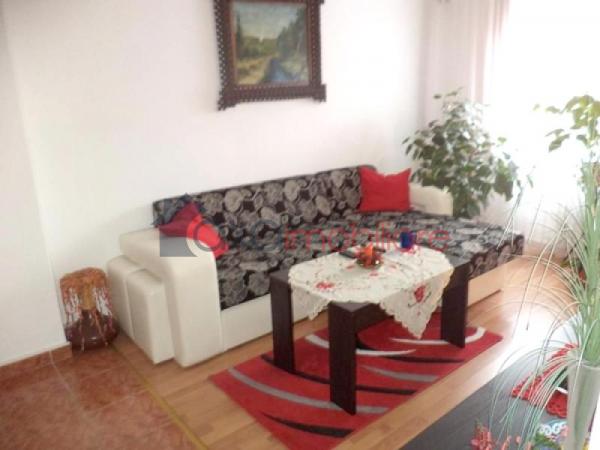 Apartament 3 camere de vanzare in Cluj-napoca, cartier Marasti