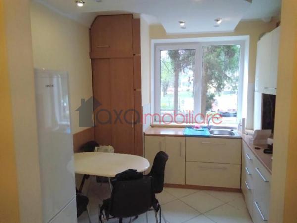Apartament 2 camere de vanzare in Cluj-napoca, cartier Gheorgheni