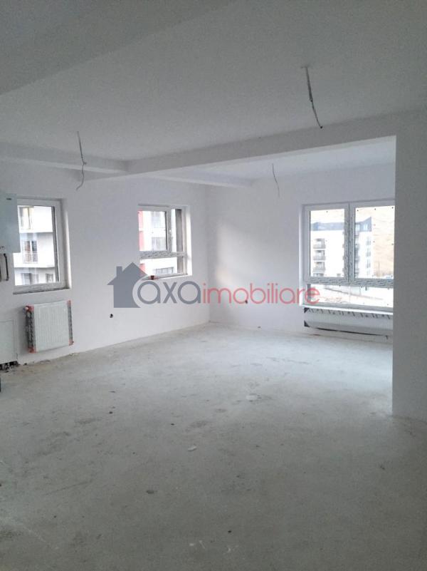 Apartament 3 camere de vanzare in Cluj-napoca, cartier Grigorescu
