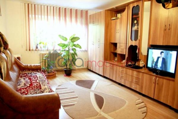 Apartament 2 camere de vanzare in Cluj-napoca, cartier Marasti