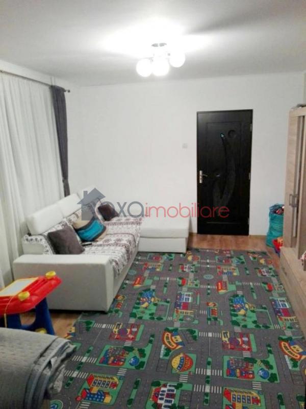 Apartament 2 camere de vanzare in Cluj-napoca, cartier Gheorgheni