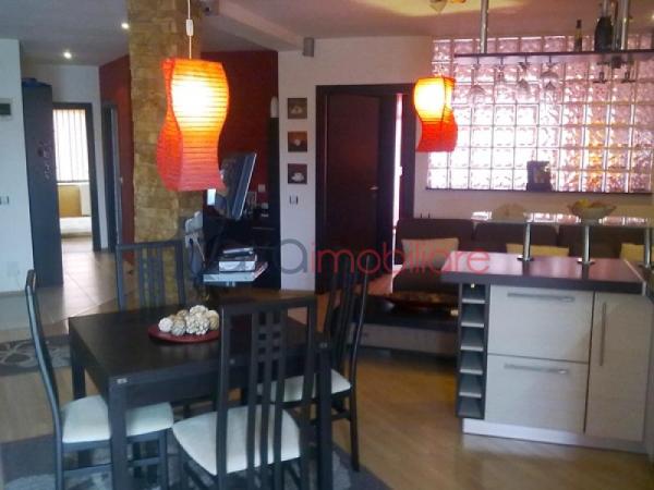 Apartament 3 camere de vanzare in Cluj-napoca, cartier Gheorgheni