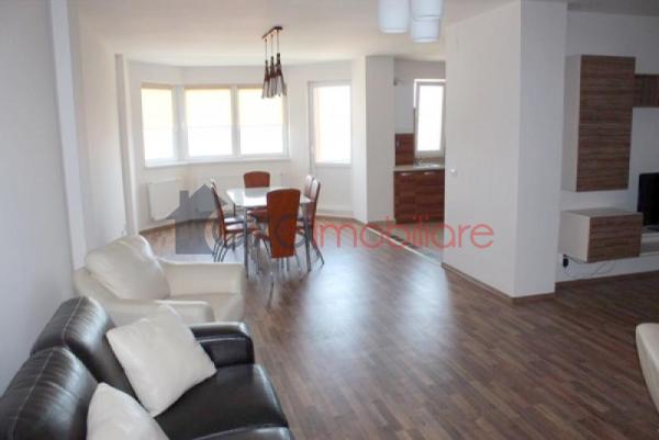 Apartament 3 camere de vanzare in Cluj-napoca, cartier Europa
