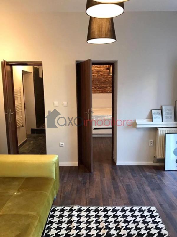 Apartament 3 camere de vanzare in Cluj-napoca, cartier Centru