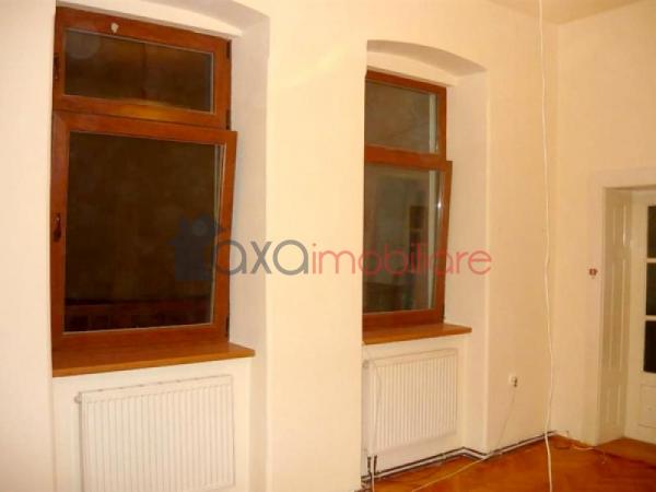 Apartament 2 camere de vanzare in Cluj-napoca, cartier Centru