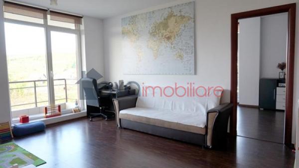 Apartament 2 camere de vanzare in Cluj-napoca, cartier Borhanci
