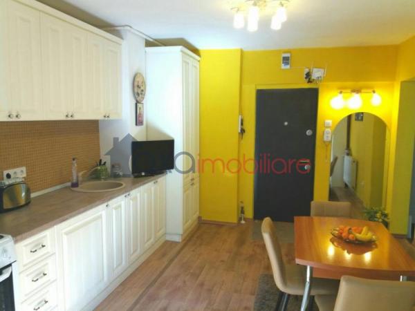 Apartament 2 camere de vanzare in Cluj-napoca, cartier Gheorgheni