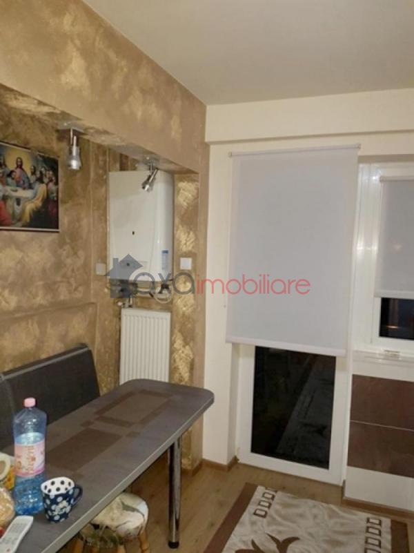 Apartament 2 camere de vanzare in Cluj-napoca, cartier Gheorgheni