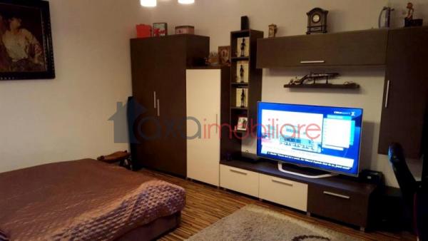 Apartament 2 camere de vanzare in Cluj-napoca, cartier Centru