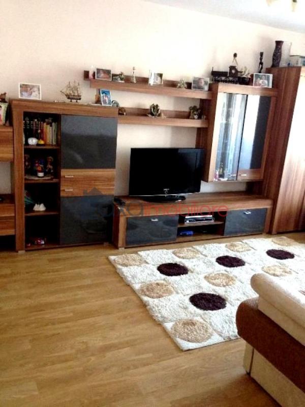 Apartament 3 camere de vanzare in Cluj-napoca, cartier Gheorgheni